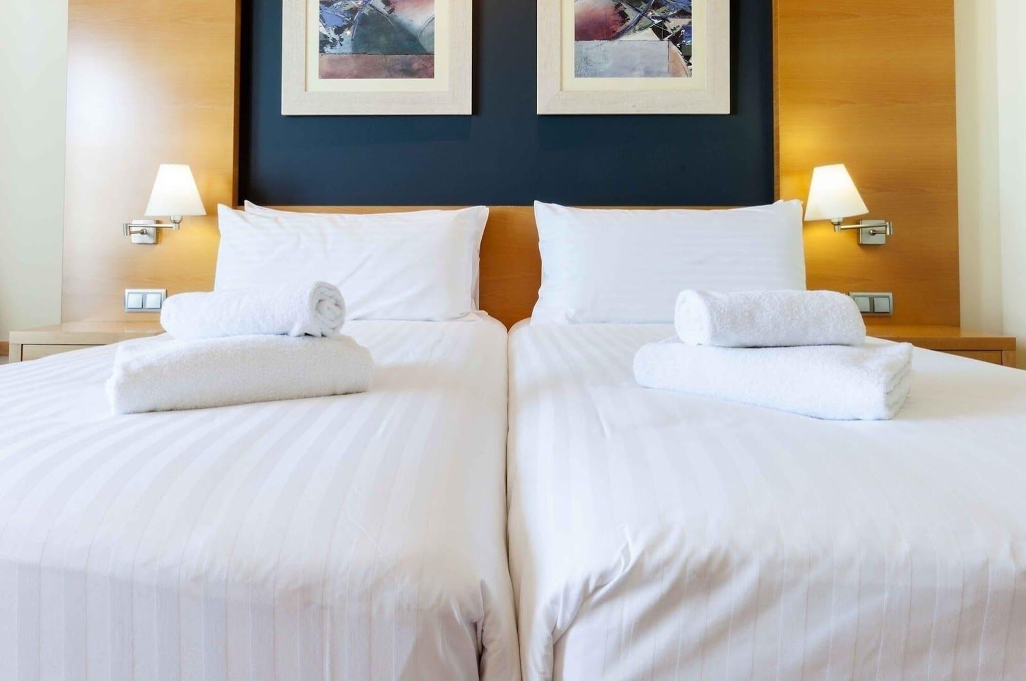 Vs Gandia Palace Hotel **** Экстерьер фото