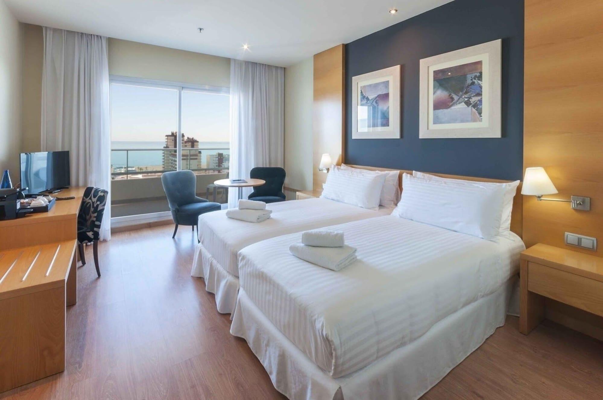 Vs Gandia Palace Hotel **** Экстерьер фото