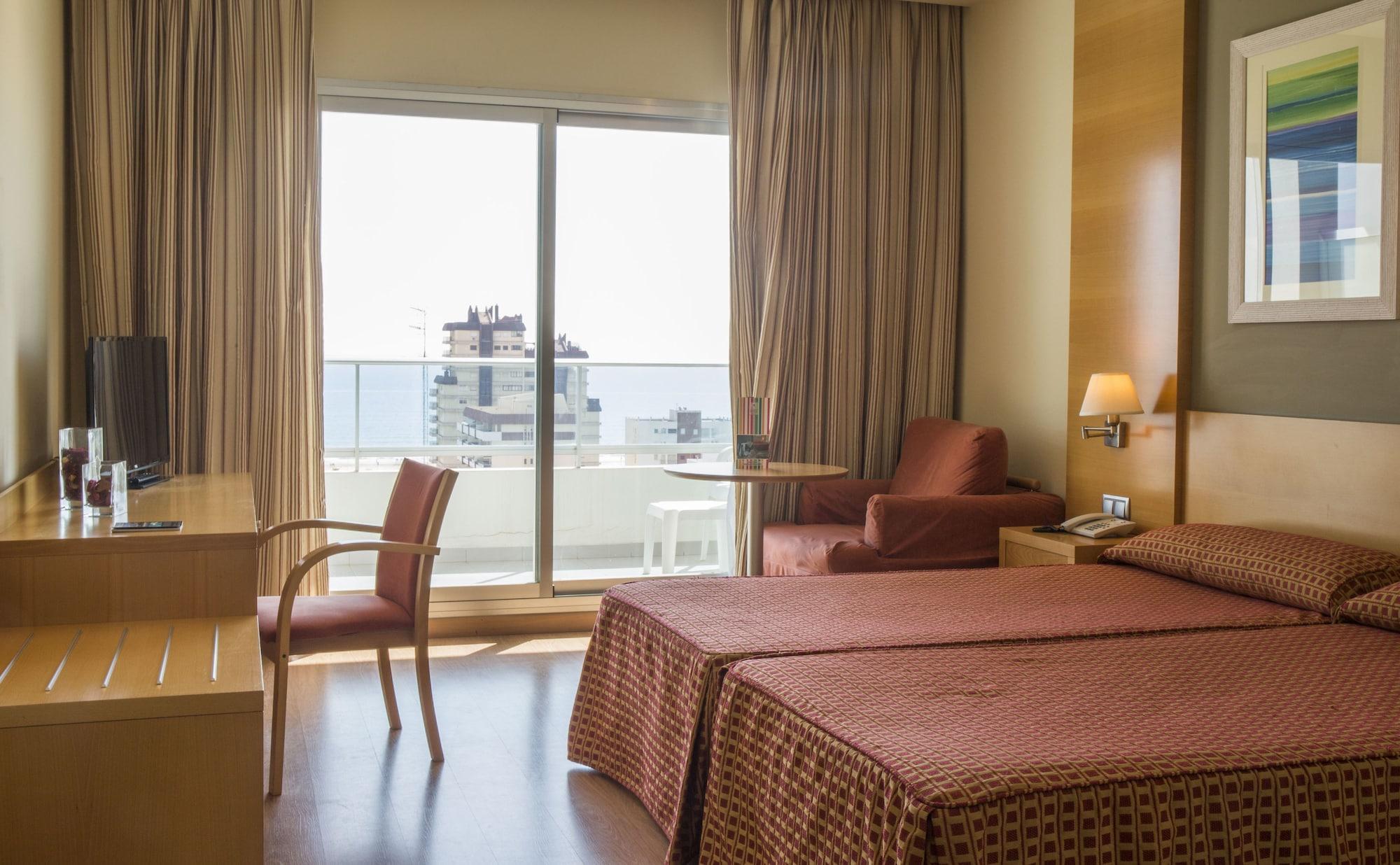 Vs Gandia Palace Hotel **** Экстерьер фото