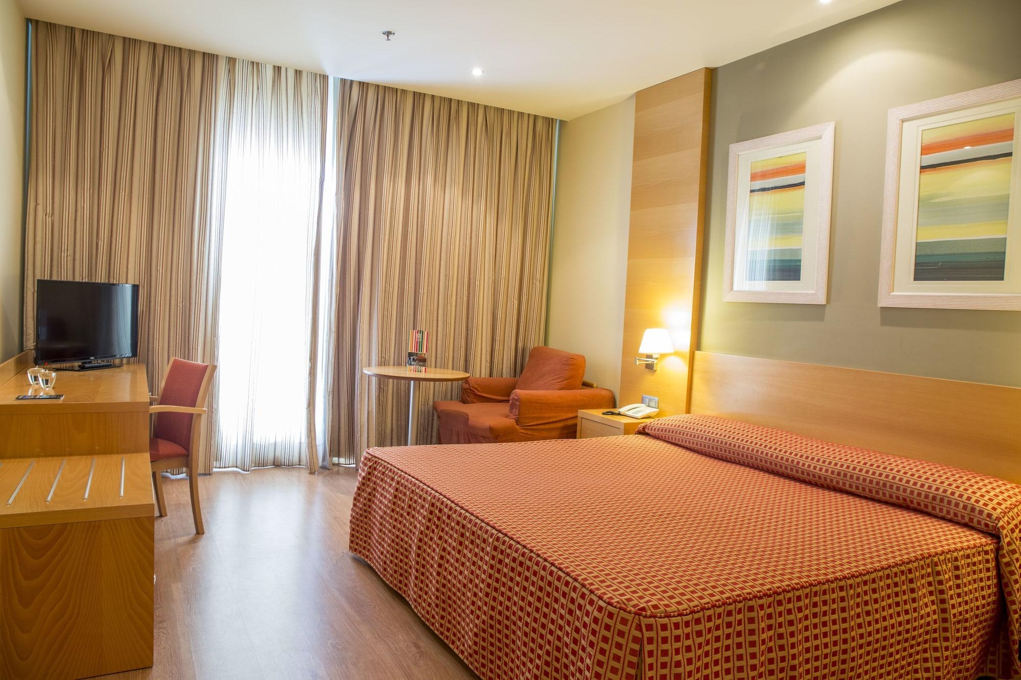 Vs Gandia Palace Hotel **** Экстерьер фото