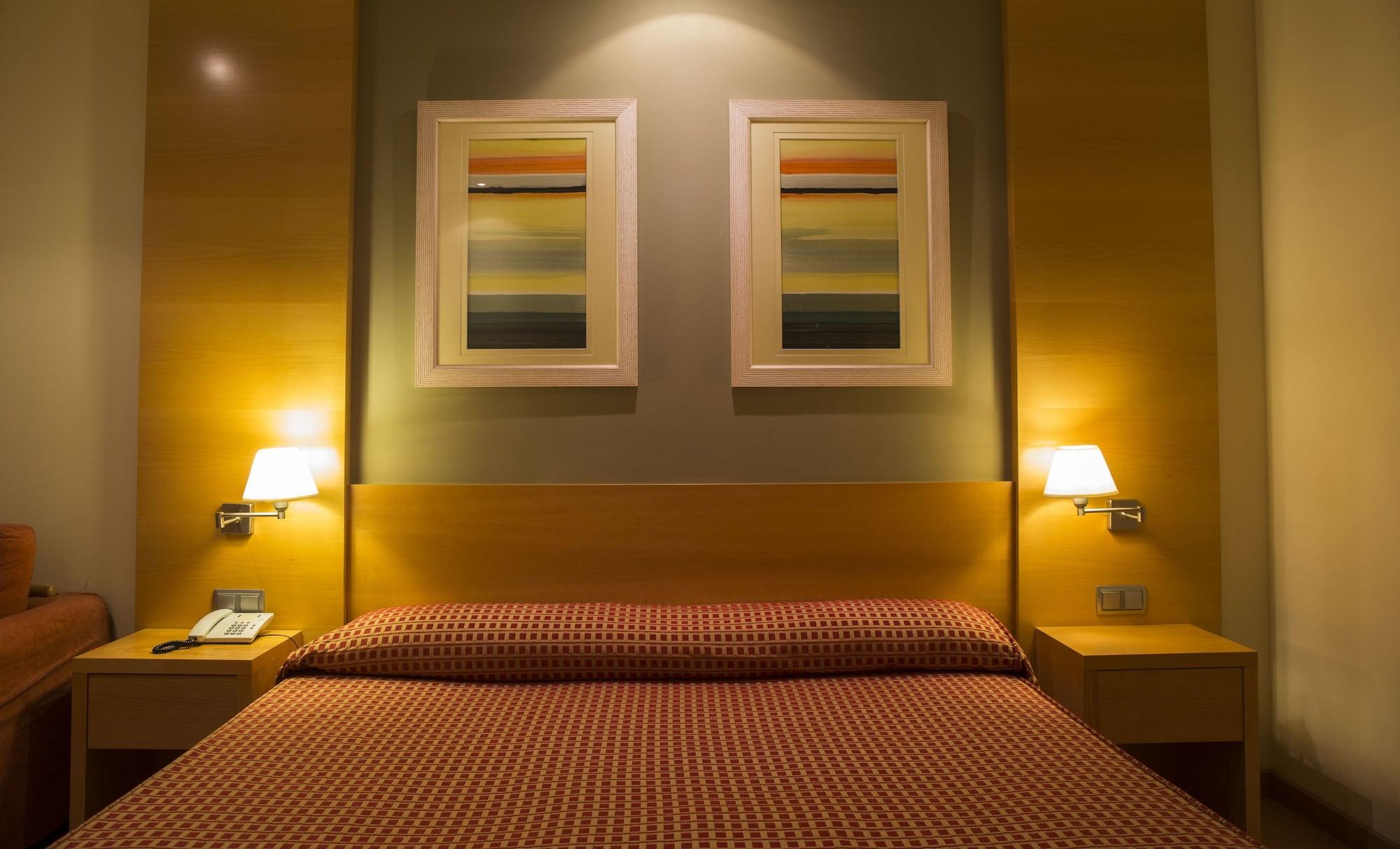 Vs Gandia Palace Hotel **** Экстерьер фото