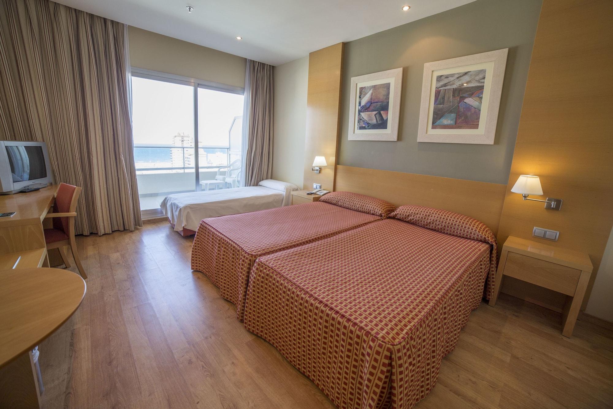 Vs Gandia Palace Hotel **** Экстерьер фото
