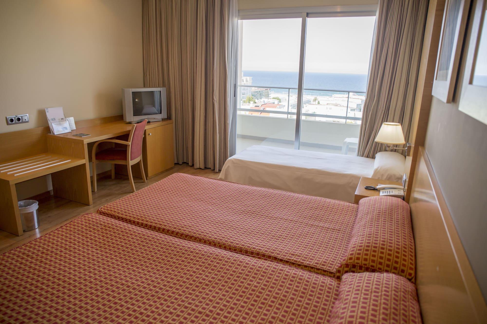 Vs Gandia Palace Hotel **** Экстерьер фото