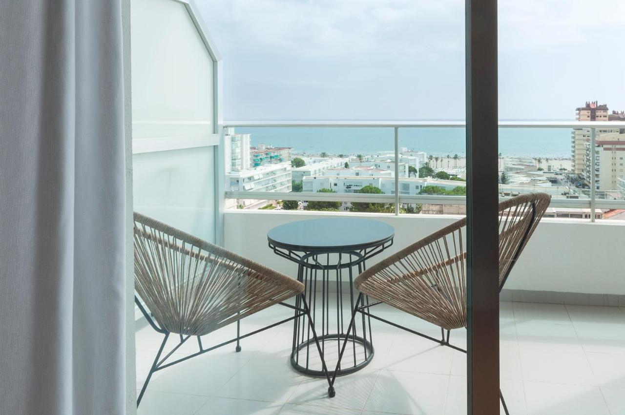 Vs Gandia Palace Hotel **** Экстерьер фото