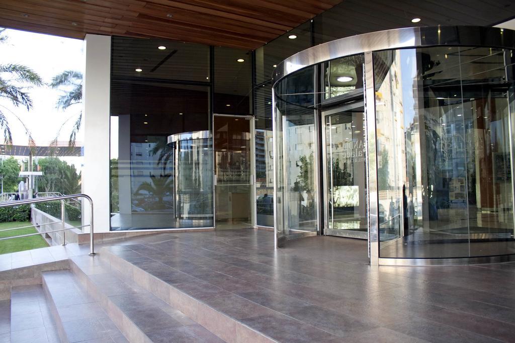 Vs Gandia Palace Hotel **** Экстерьер фото