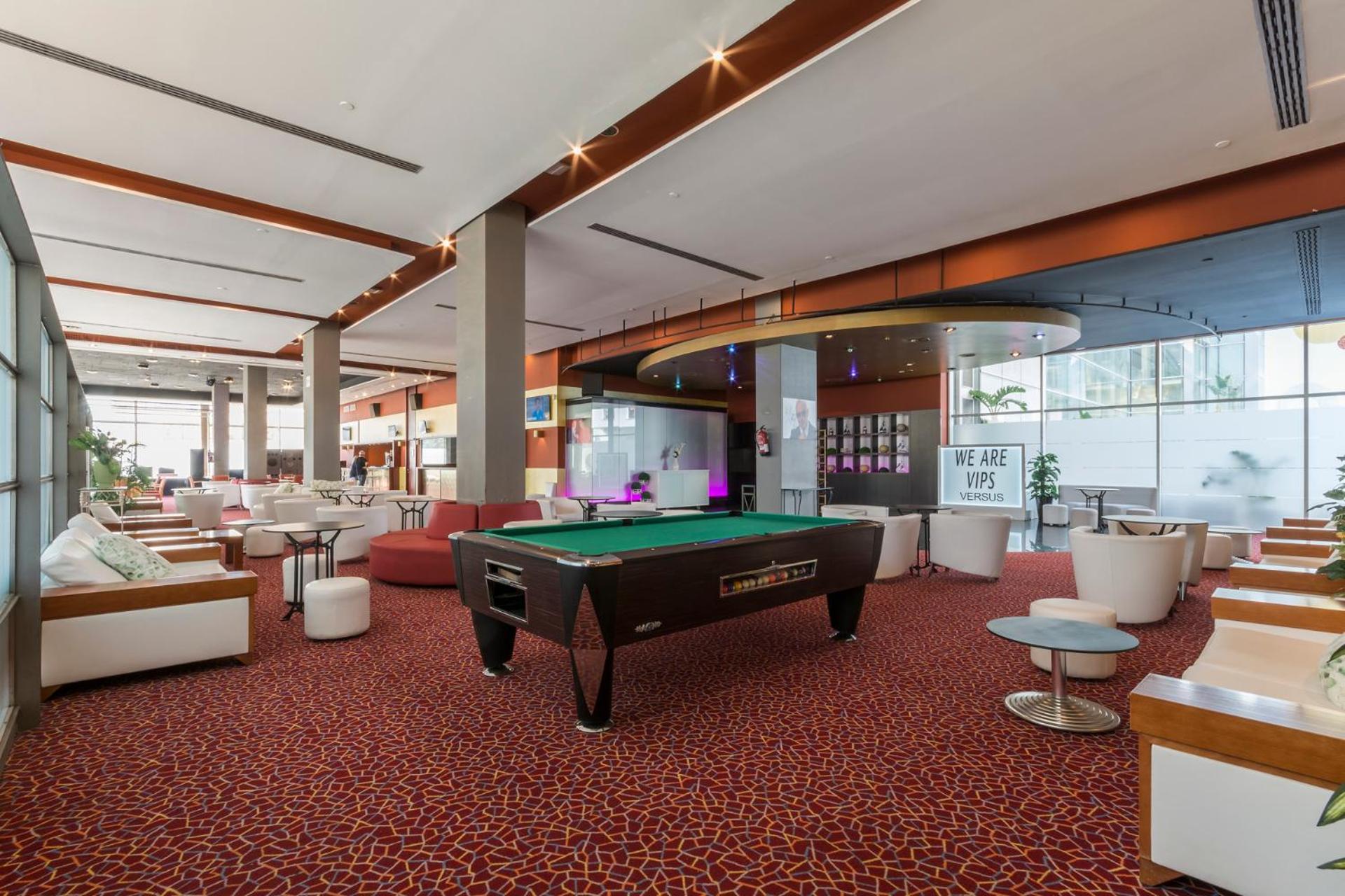 Vs Gandia Palace Hotel **** Экстерьер фото