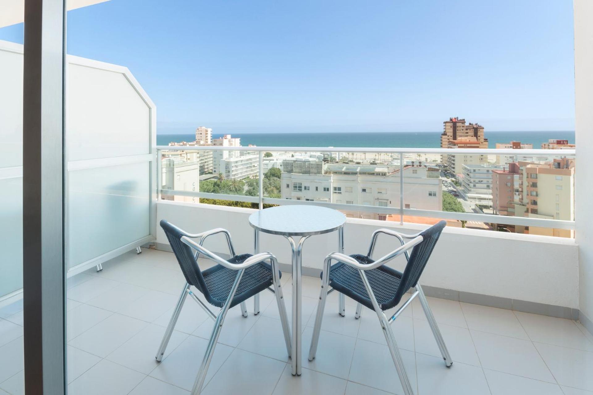 Vs Gandia Palace Hotel **** Экстерьер фото