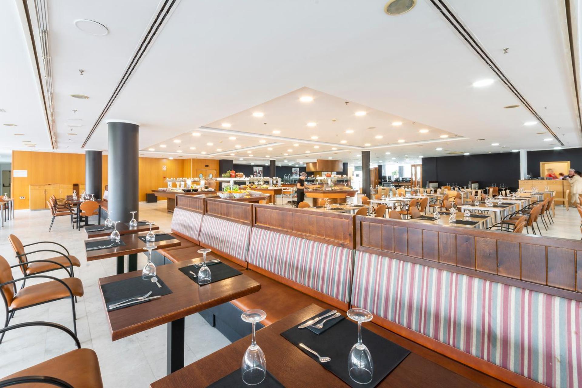 Vs Gandia Palace Hotel **** Экстерьер фото