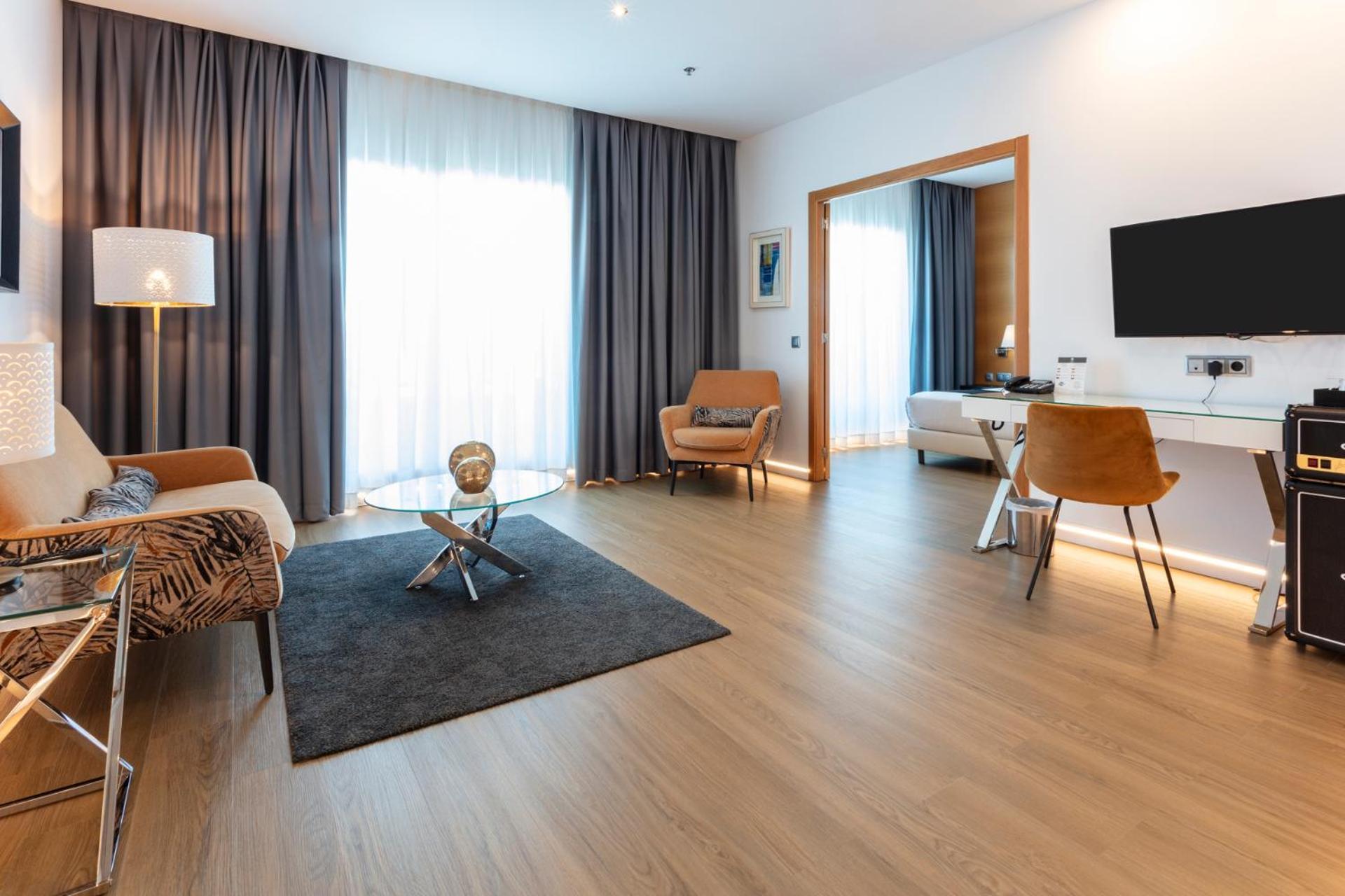 Vs Gandia Palace Hotel **** Экстерьер фото