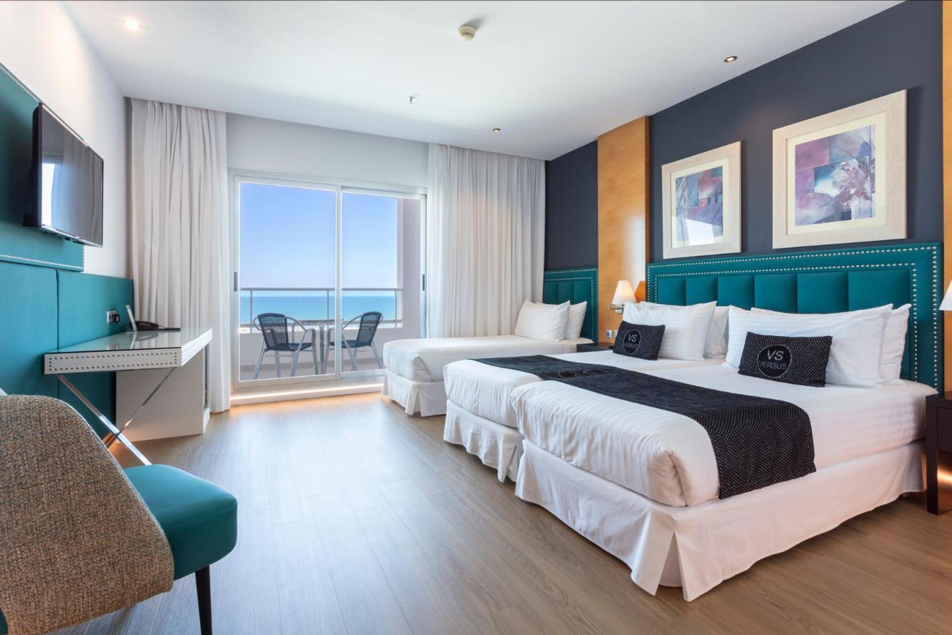 Vs Gandia Palace Hotel **** Экстерьер фото